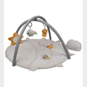 Done By Deer Aktivitetstppe - Sea Friends - Gr