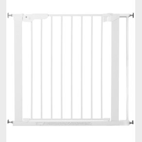 BabyDan Sikkerhedsgitter Premier m. 1 Forlnger - 79,5-86,5 cm -