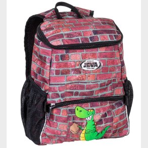 Jeva Brnehavetaske - Preschool - Dusty Dino