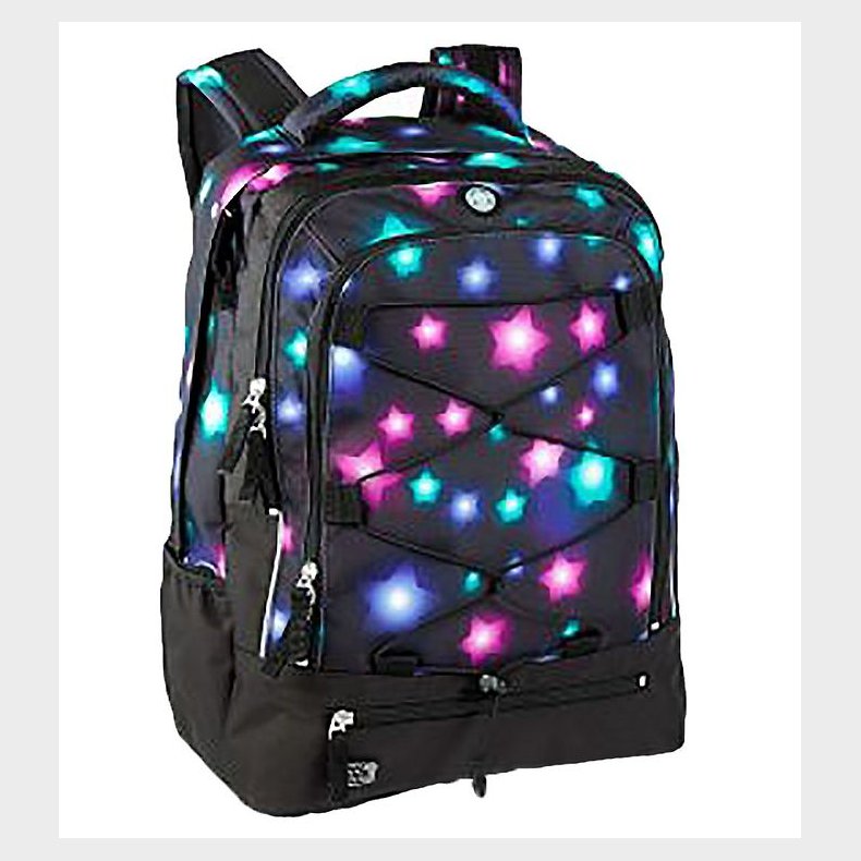 Jeva Skoletaske - Survivor - Estrellas