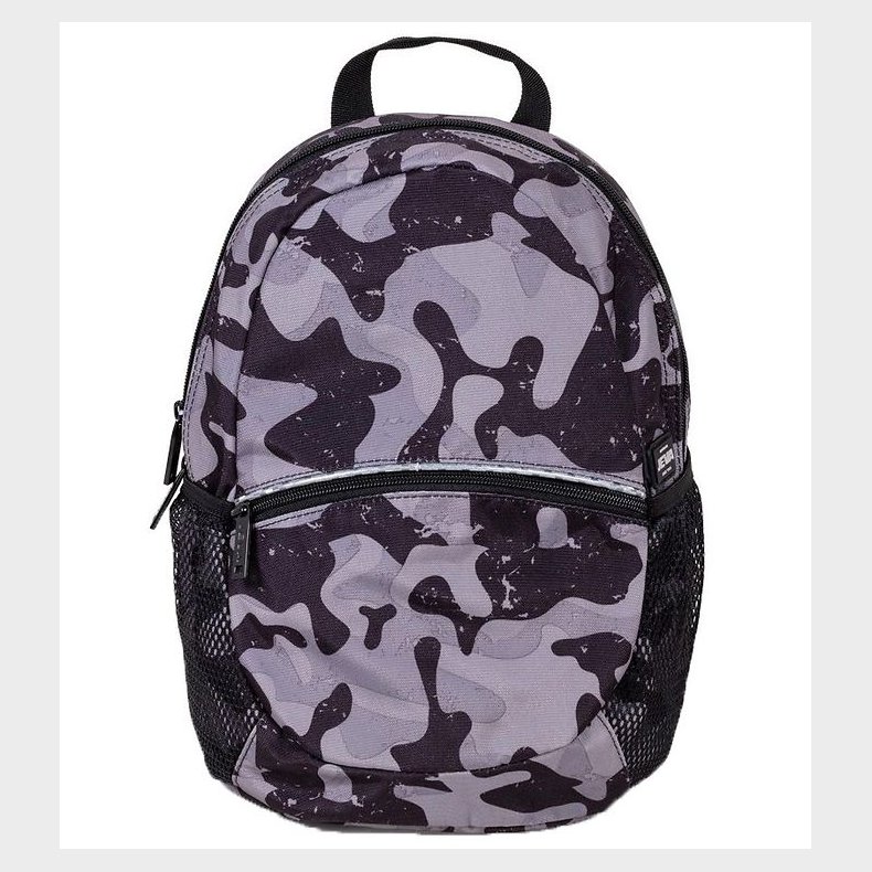 Jeva Brnehavetaske - Tourpack - Dark Camo
