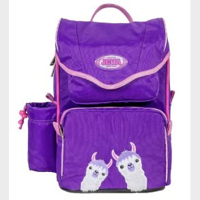 Jeva Brnehavetaske - Mini Beginners - Lama Friends