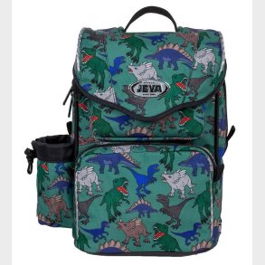 Jeva Brnehavetaske - Mini Beginners - Dinos