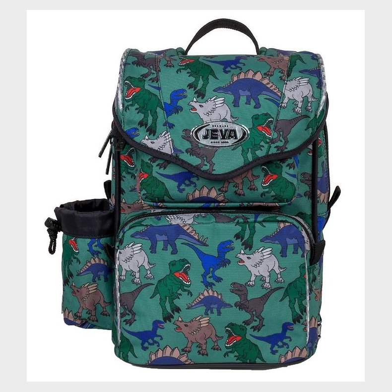 Jeva Brnehavetaske - Mini Beginners - Dinos