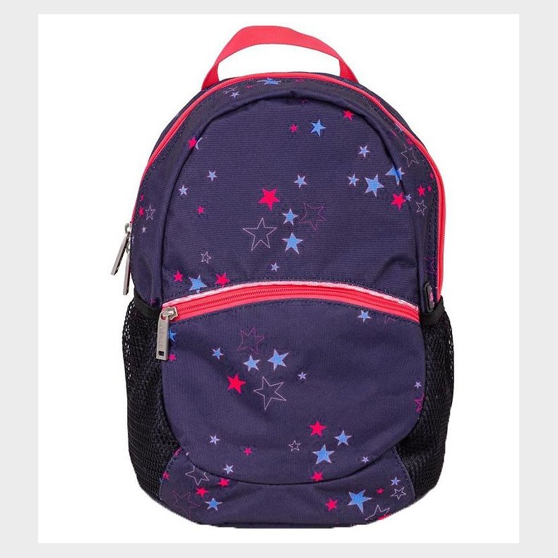 Jeva Brnehavetaske - Tourpack - Pink Starry