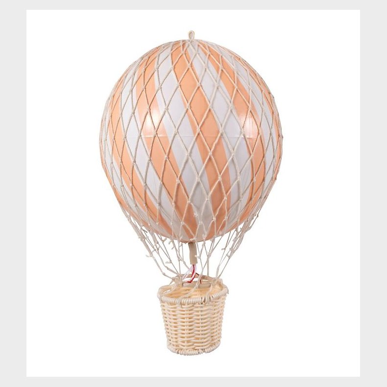 Filibabba Luftballon - 35x20 cm - Peach