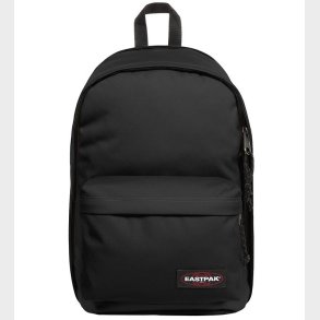 Eastpak Rygsk - Back To Work - 27 L - Sort