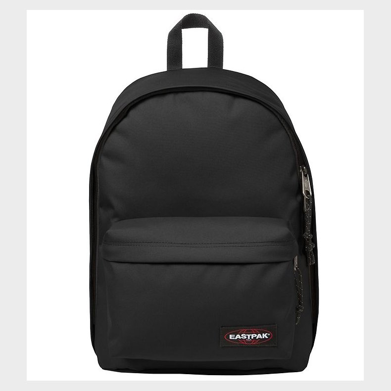 Eastpak Skoletaske - Out Of Office - 27 L - Sort