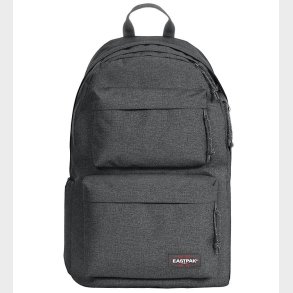 Eastpak Rygsk - Padded Double - 24 L - Black Denim