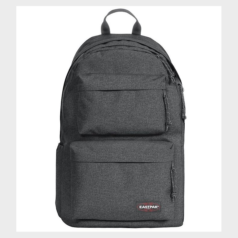 Eastpak Rygsk - Padded Double - 24 L - Black Denim