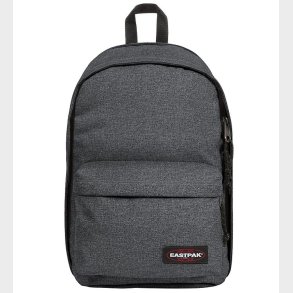 Eastpak Skoletaske - Back To Work - 27 L - Black Denim