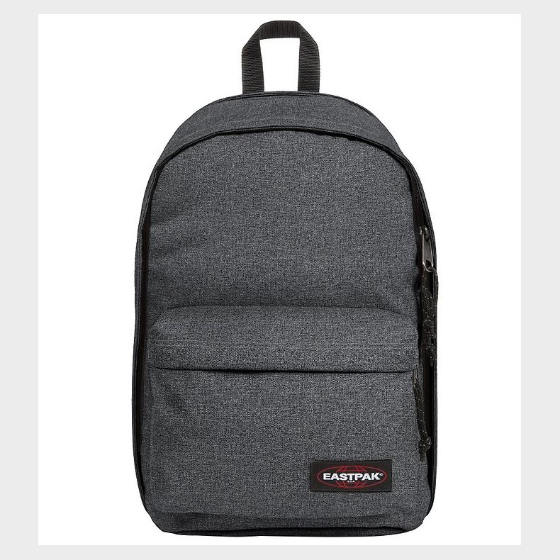 Eastpak Skoletaske - Back To Work - 27 L - Black Denim