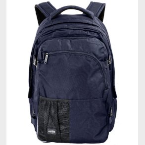 Jeva Skoletaske - Supreme - Indigo