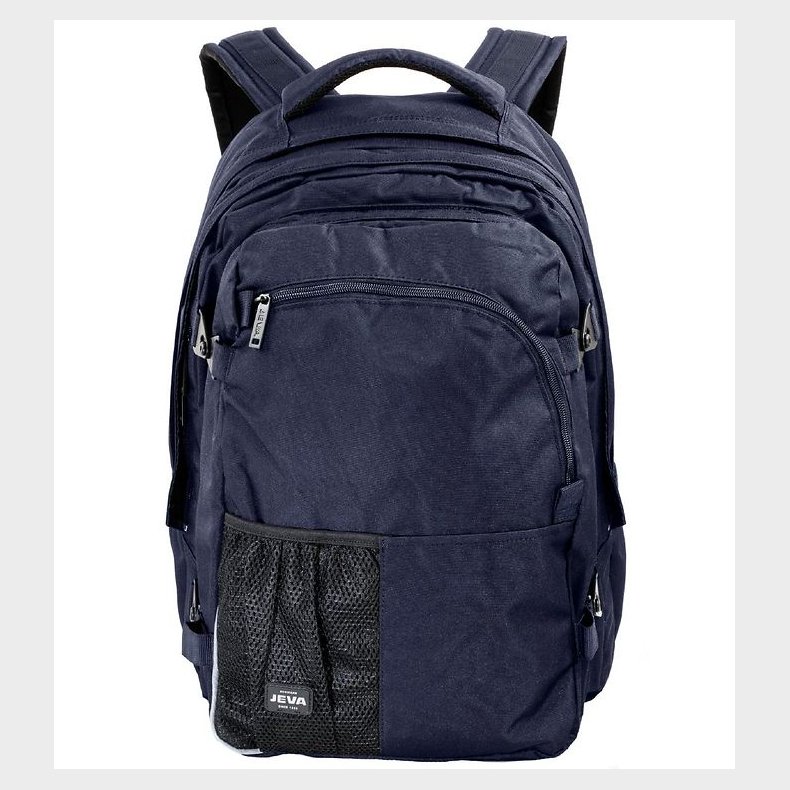 Jeva Skoletaske - Supreme - Indigo