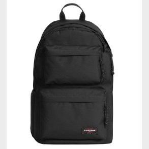 Eastpak Skoletaske - Padded Double - 24 L - Black