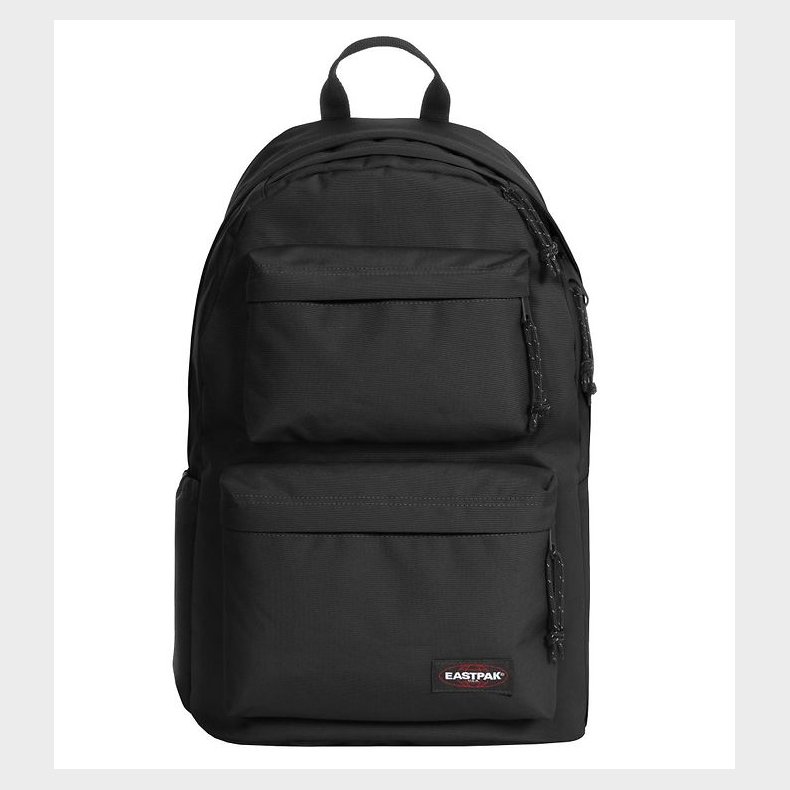 Eastpak Skoletaske - Padded Double - 24 L - Black