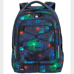 Jeva Skoletaske - Survivor - Micro