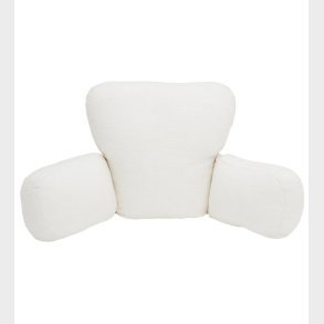 Cocoon Company Barnevognspude - Kapok - Soft Beige