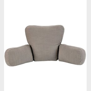 Cocoon Company Barnevognspude - Kapok - Dusted Brown