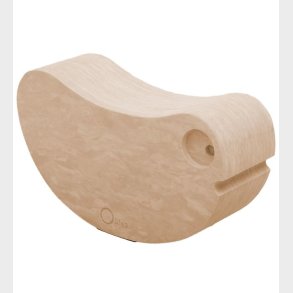 bObles Lille �lling - Marble Nature - 35x11,5x17x5 cm - Sand