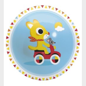 Djeco Bold - 12 cm - Cute Race