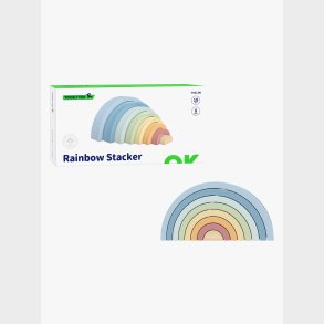 Tooky Toy Stableleget�j Regnbue