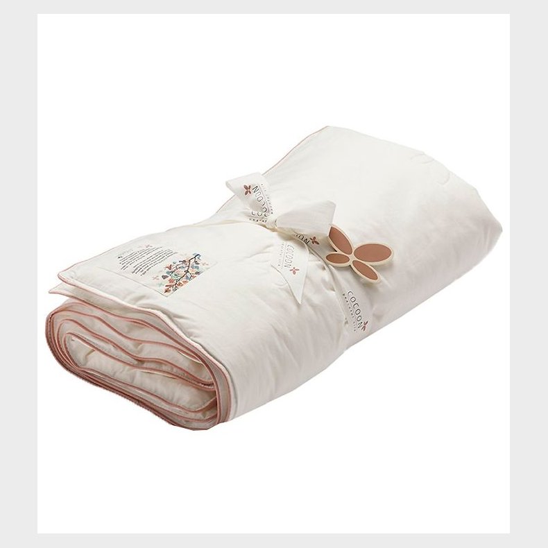 Cocoon Company Dyne - Junior - 100x140 - Peaceful Silk