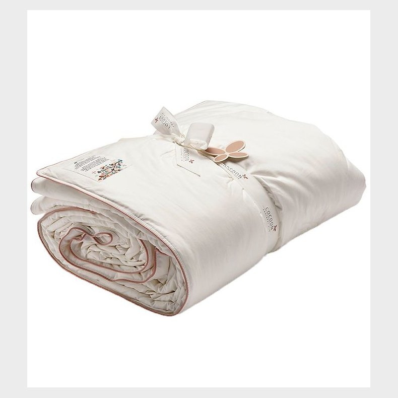 Cocoon Company Dyne - Voksen - 140x200 - Peaceful Silk