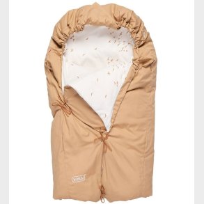 Voksi Krepose - Classic+ - 80/110 cm - Warm Beige Flying