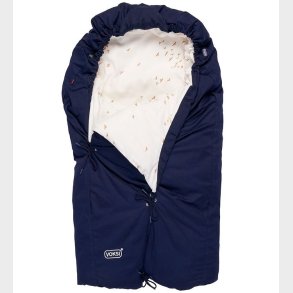 Voksi Krepose - Classic+ - 80/110 cm - Deep Blue Flying