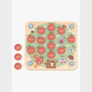 Tooky Toy Huskespil �ble