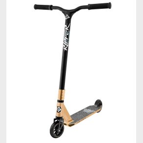 Streetsurfing L�behjul - Ripper Alpha - Bloody Gold