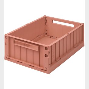 Liewood Foldekasse - 50x36x19,5 cm - Large - Weston - Tuscany Ro