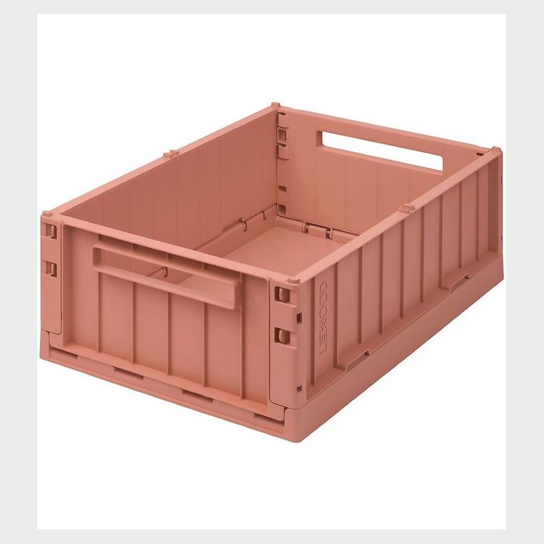 Liewood Foldekasse - 50x36x19,5 cm - Large - Weston - Tuscany Ro
