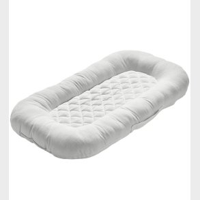 Cocoon Company Babynest - Organic Kapok - Soft Beige