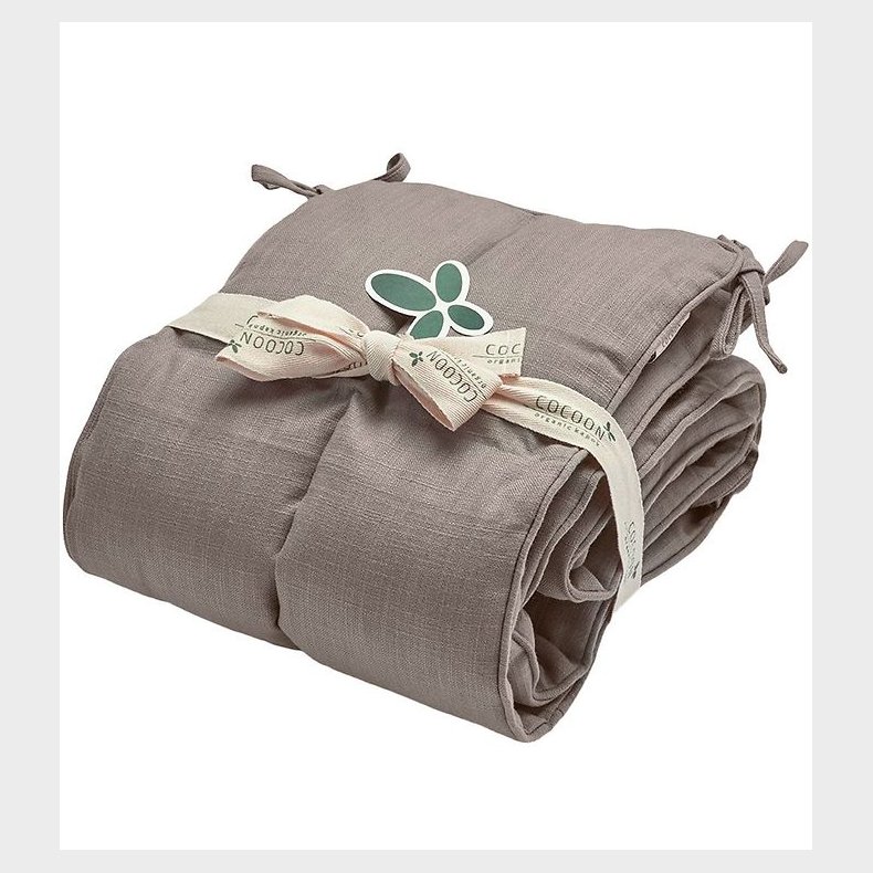 Cocoon Company Sengerand - 180cm - Dusted Brown