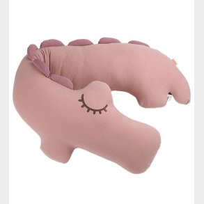 Done by Deer Pude - 160x40 cm - Comfy - Croco Powder