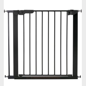 Babydan Sikkerhedsgitter Premier m. 1 Forlnger - 79,5-86,5 cm -