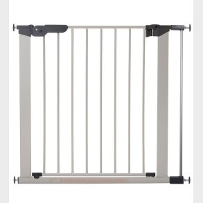 Babydan Sikkerhedsgitter Premier m. 1 Forlnger - 79,5-86,5 cm -