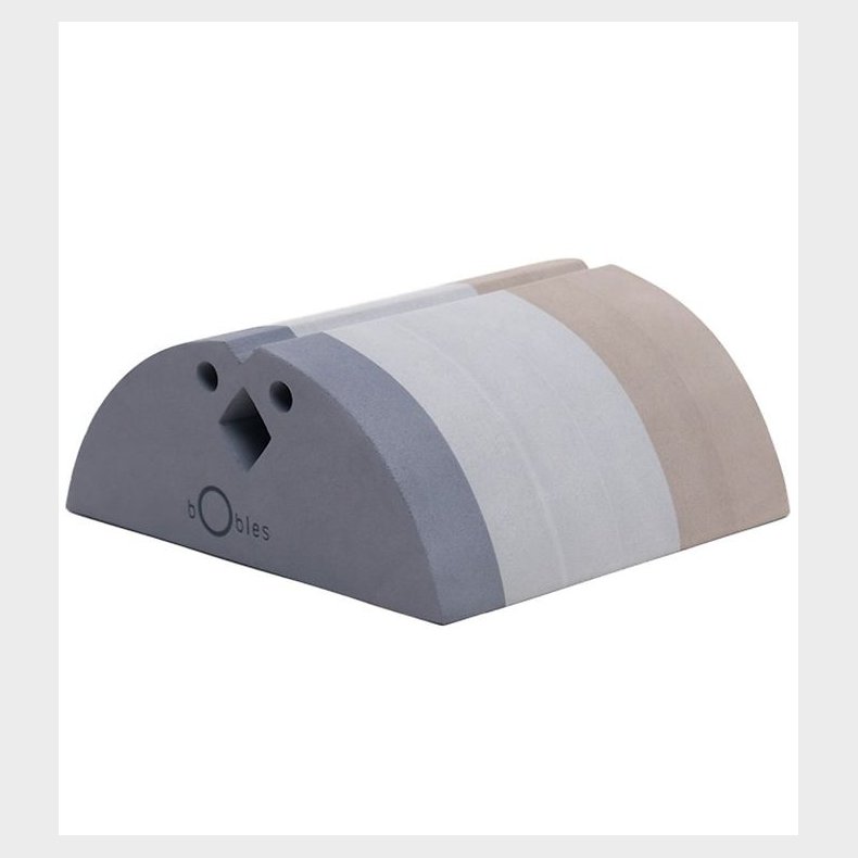 bObles Kylling - 26x24x11 cm - Cloudy Blue