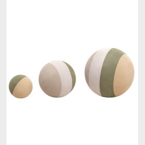 bObles Bolde - 7/11/15 cm - 3-pak - Moss