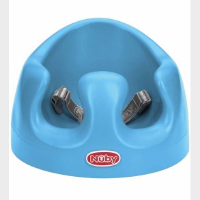 Nuby Skumbabysde - Bl