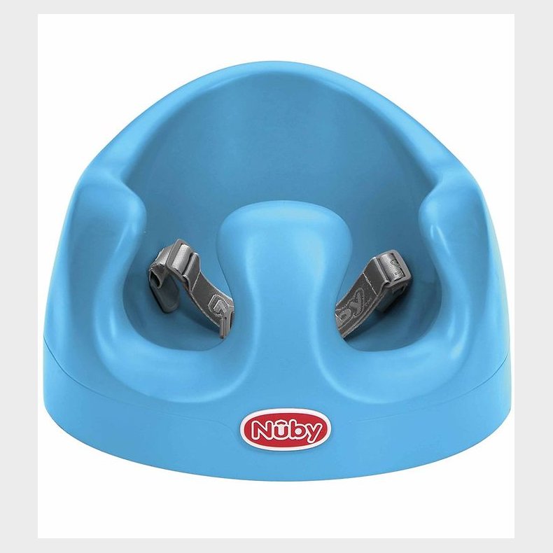 Nuby Skumbabysde - Bl