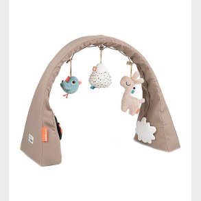 Done by Deer Aktivitetsstativ m. Uro - Lalee Sand