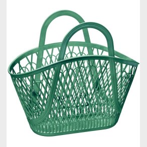 Sun Jellies Kurv - Betty - Olive