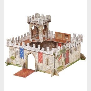 Papo Prins Phillips Slot