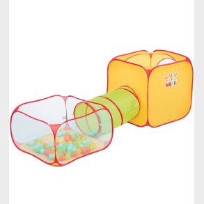 Ludi Kravlegrd - Multi