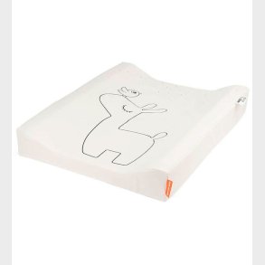 Done By Deer Puslepude - Easy Wipe - Lalee Sand