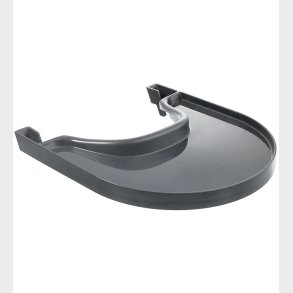 Playtray Bord Til Tripp Trapp Hjstol - 47,5x27,5 cm - Gr