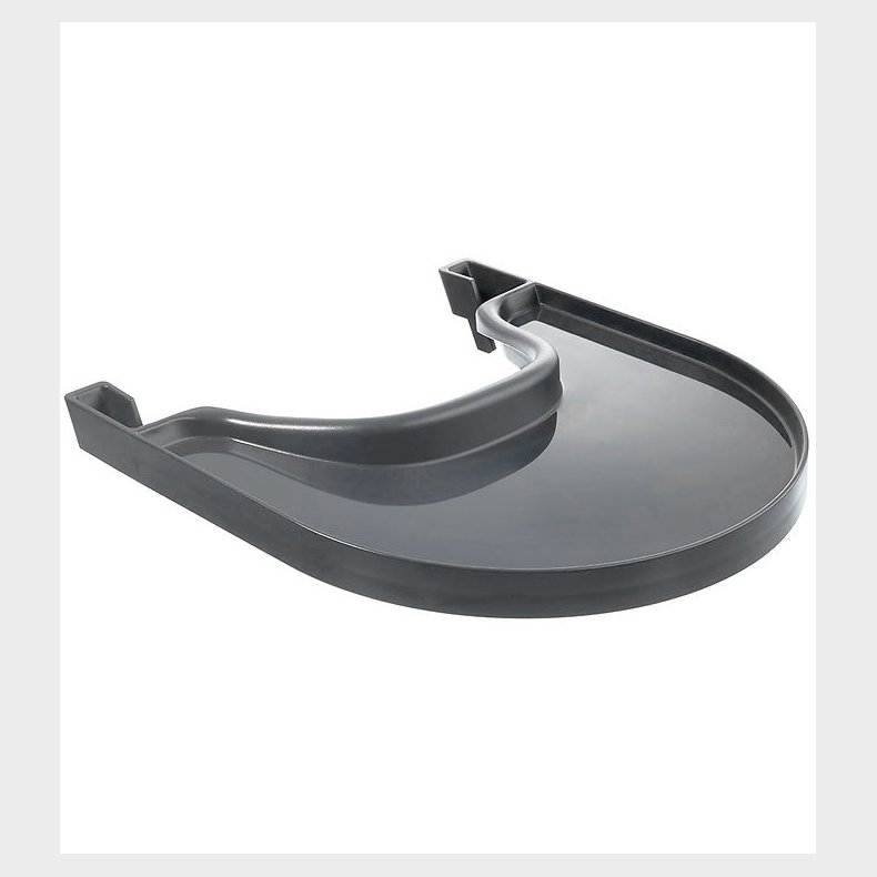 Playtray Bord Til Tripp Trapp Hjstol - 47,5x27,5 cm - Gr